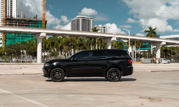 Dodge Durango 2023 - Image 7