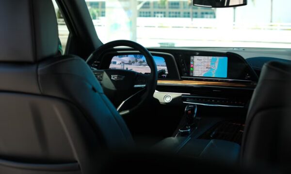 Cadillac Escalade 2023 - Image 3