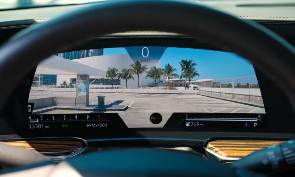 Cadillac Escalade 2023 - Image 7