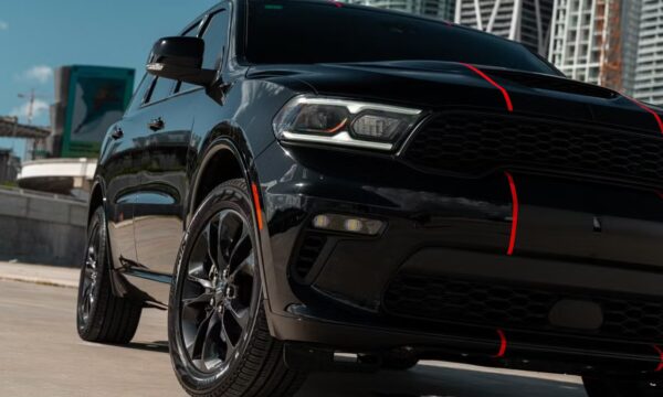 Dodge Durango 2023 - Image 9