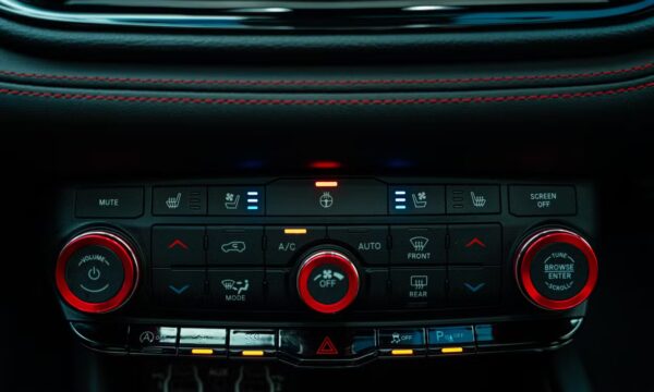 Dodge Durango 2023 - Image 12