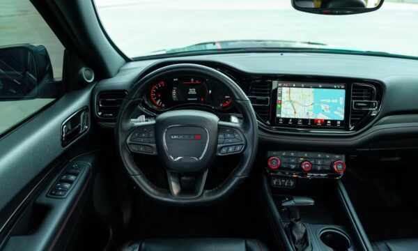 Dodge Durango 2023 - Image 10
