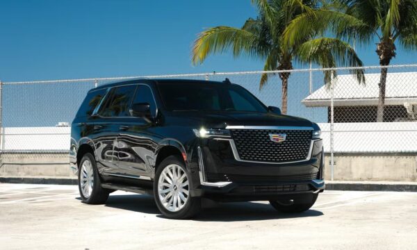 Cadillac Escalade 2023 - Image 5