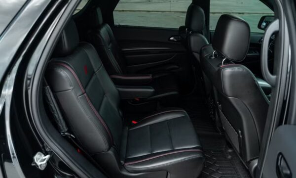 Dodge Durango 2023 - Image 8