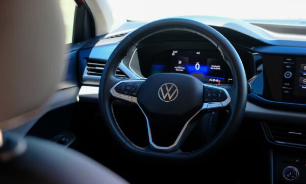 Volkswagen Taos 2022 - Image 11