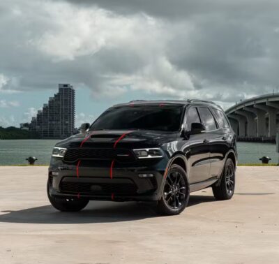 Dodge Durango 2023