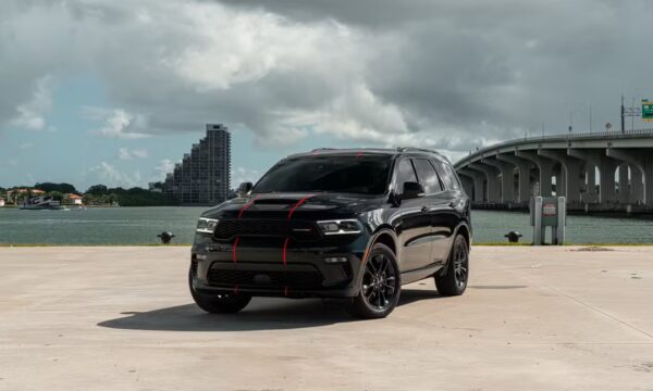Dodge Durango 2023