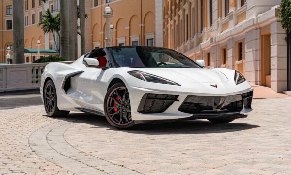 Chevrolet Corvette 2023 - Image 7