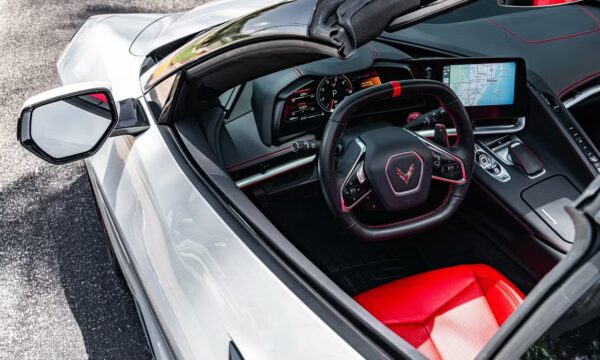 Chevrolet Corvette 2023 - Image 6