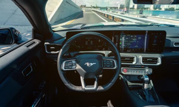 Ford Mustang 2024 - Image 5