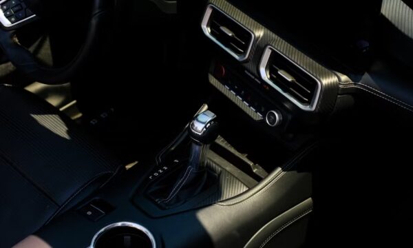 Ford Mustang 2024 - Image 7