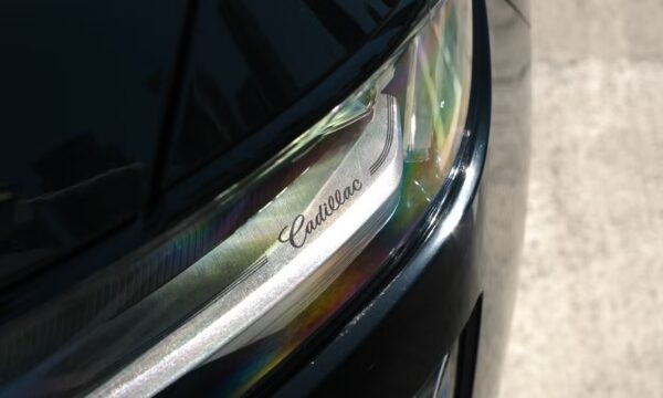 Cadillac Escalade 2023 - Image 6