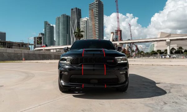 Dodge Durango 2023 - Image 2