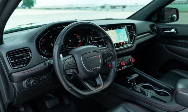 Dodge Durango 2023 - Image 3