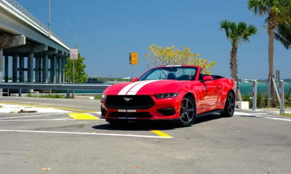 Ford Mustang 2024 - Image 10