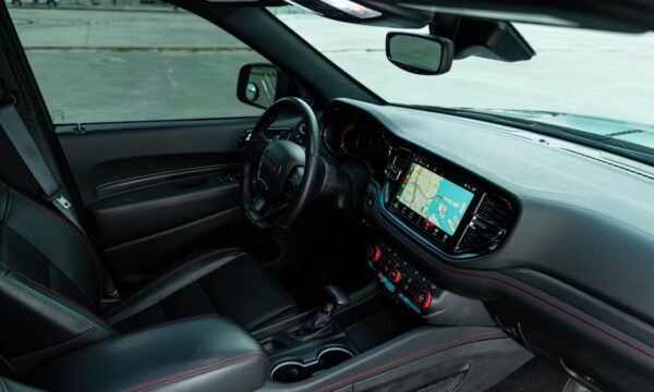 Dodge Durango 2023 - Image 6