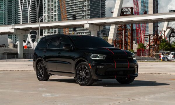 Dodge Durango 2023 - Image 4