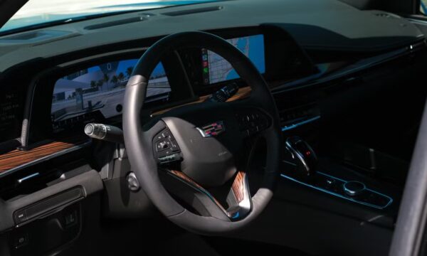 Cadillac Escalade 2023 - Image 9