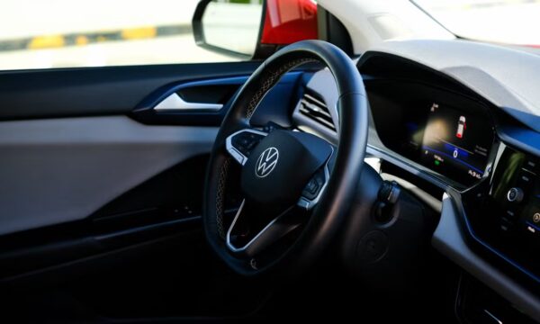 Volkswagen Taos 2022 - Image 12